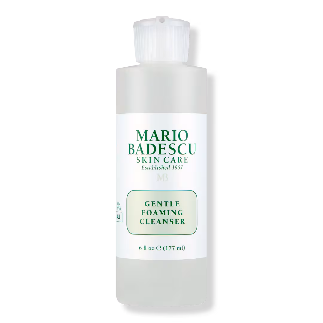 Mario Badescu  Gentle Foaming Cleanser