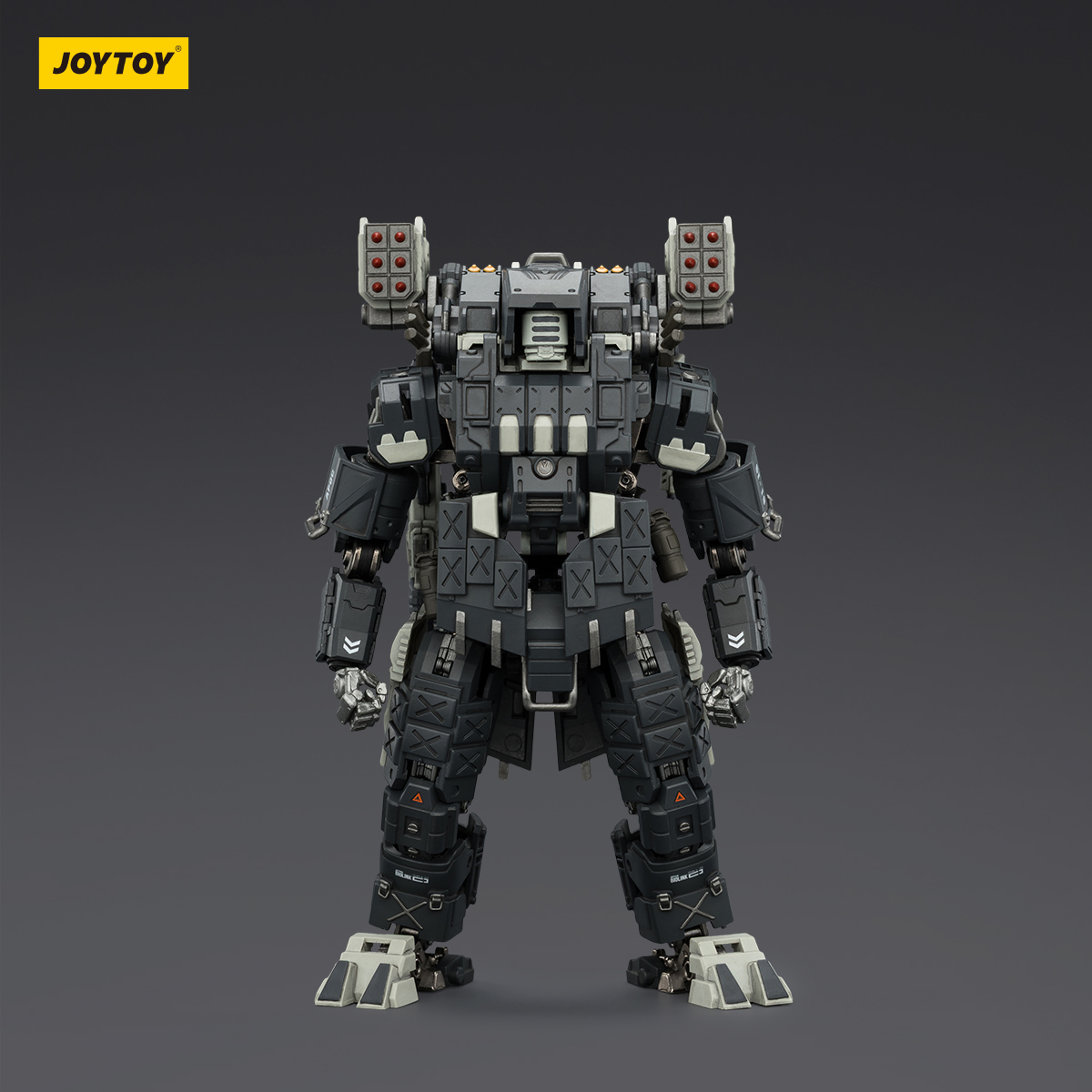 JOYTOY Dark Source 1: 25 Apocalypse Mecha - JOYTOY WORLD