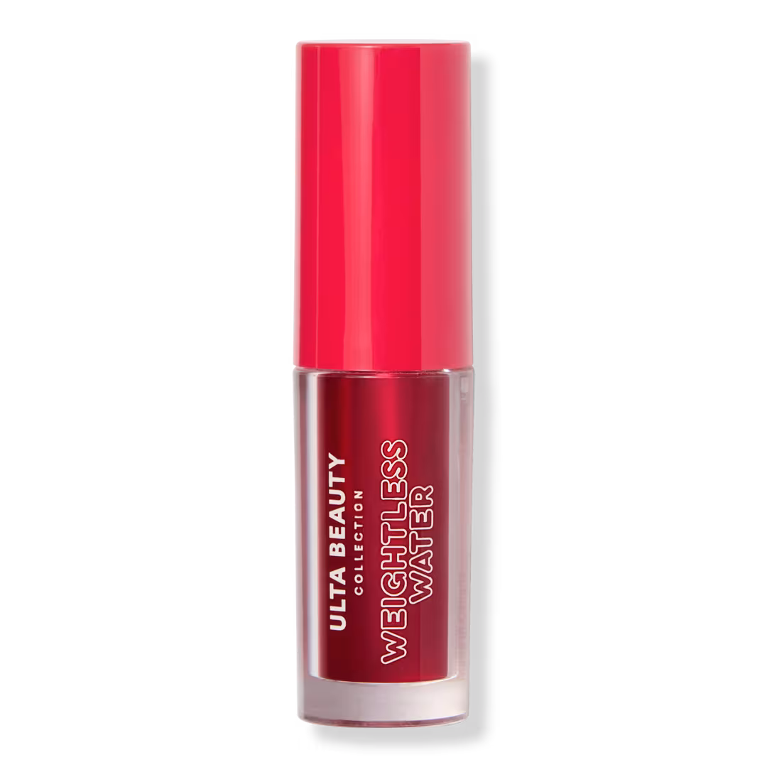 ULTA Beauty Collection  Weightless Water Lip Stain