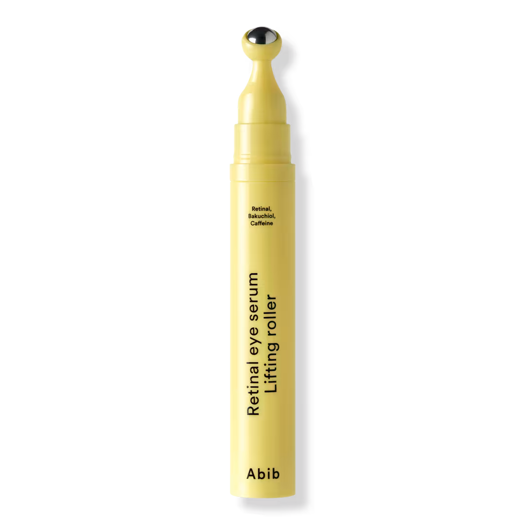 Abib  Retinal Eye Serum Lifting Roller