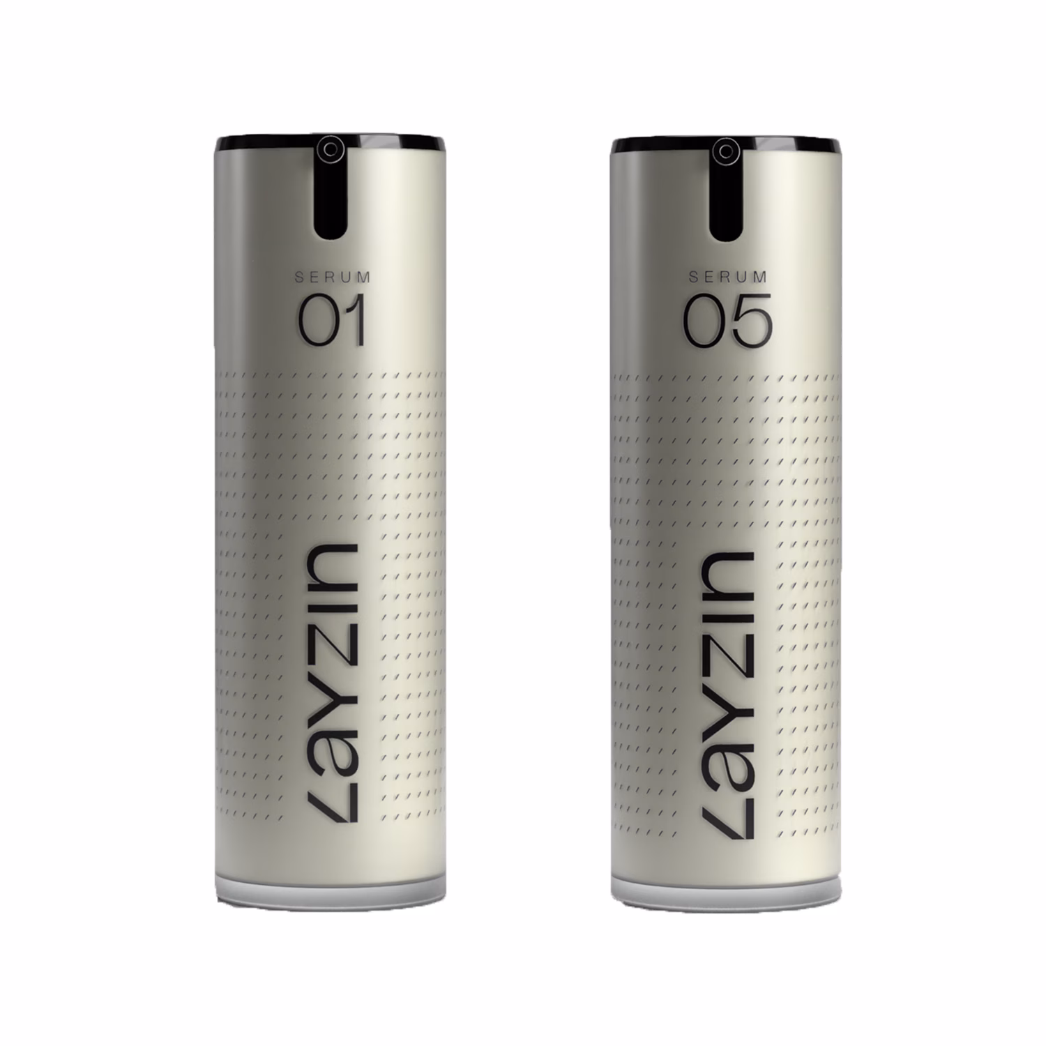 Vitality Duo Serum für empfindliche Haut