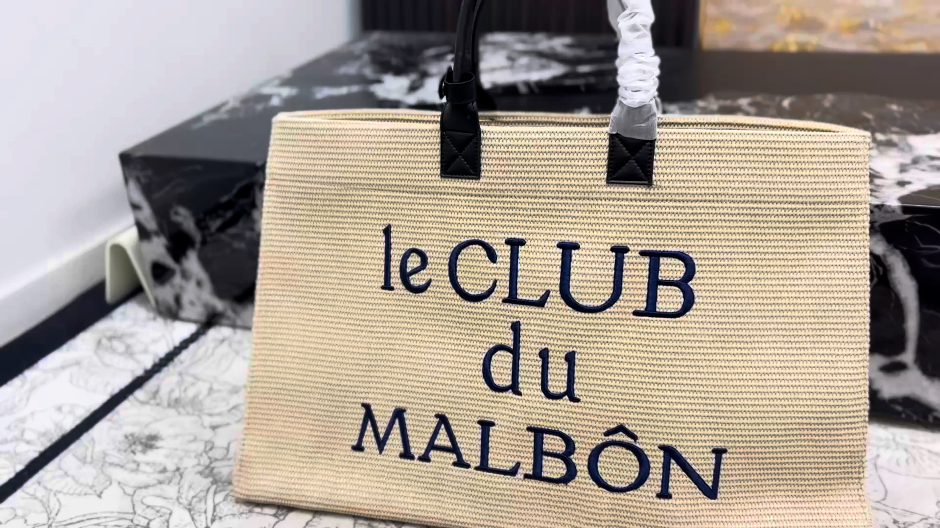 The Golf Girl's Everyday Tote Bag