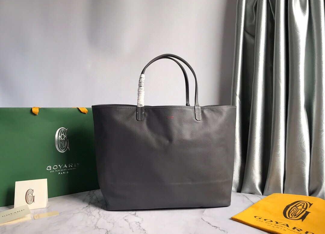 Replica Goyard GMLCG09TY09P Anjou GM Bag Gray