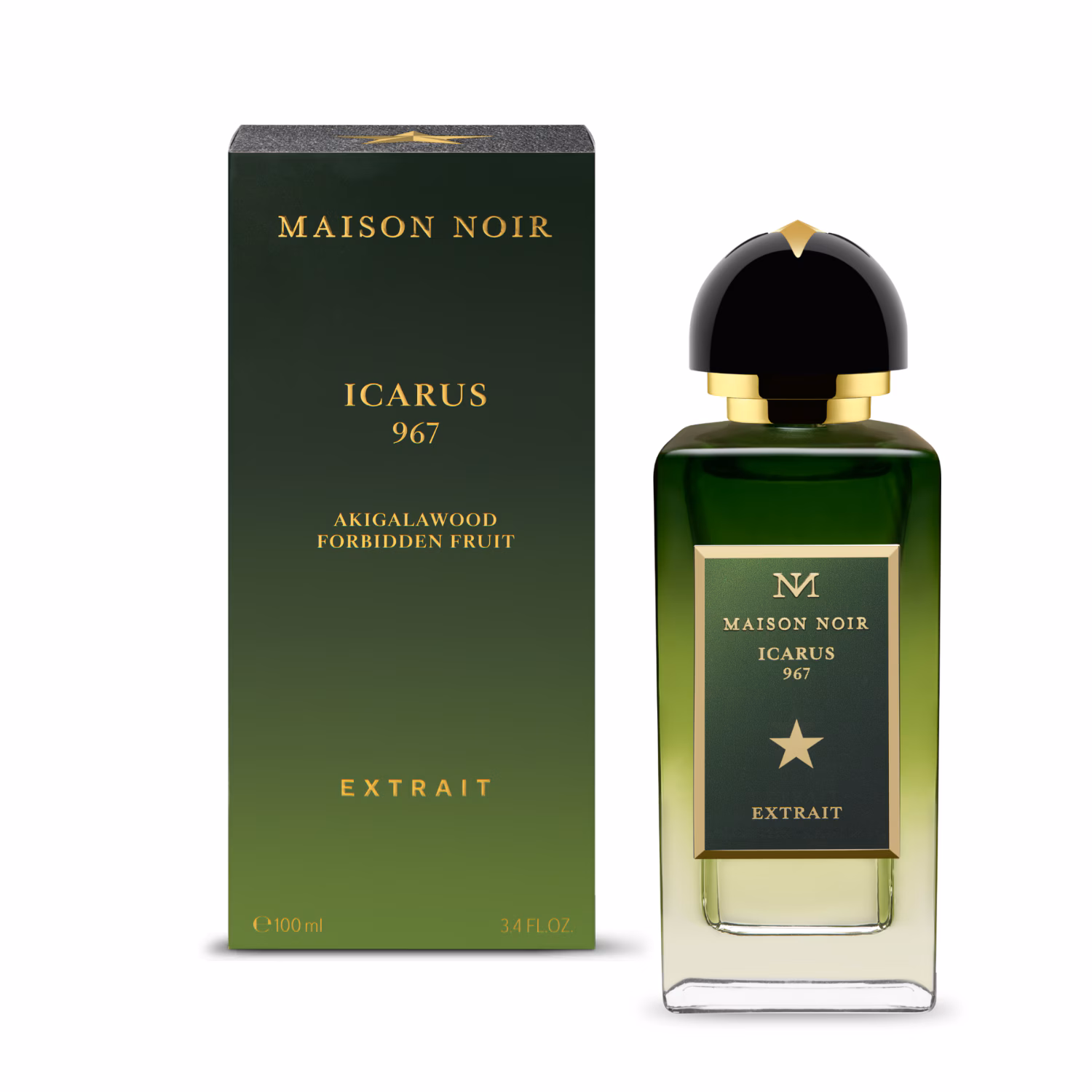 ICARUS 967 Extrait