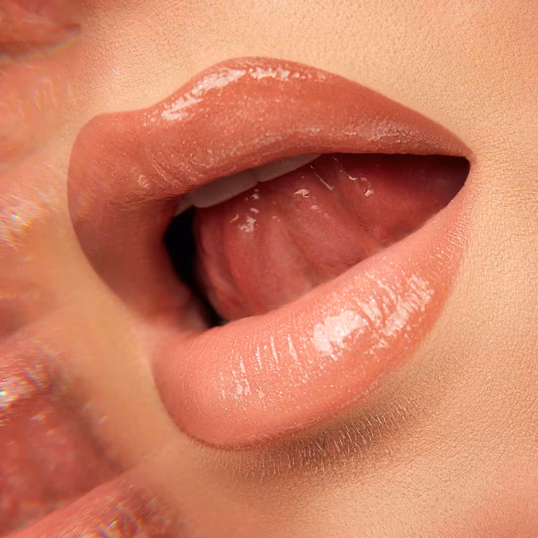 Lunar Beauty  Lip Gloss