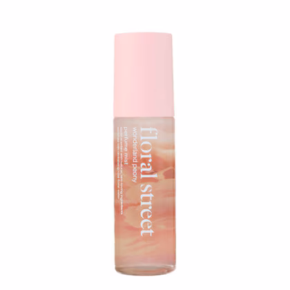 Floral Street Wonderland Peony Body Spray 125ML