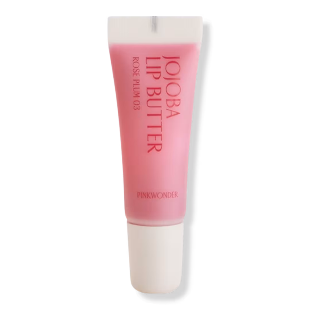 PINKWONDER  Jojoba Lip Butter