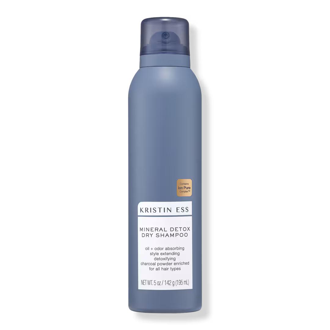 KRISTIN ESS HAIR  Mineral Detox Dry Shampoo