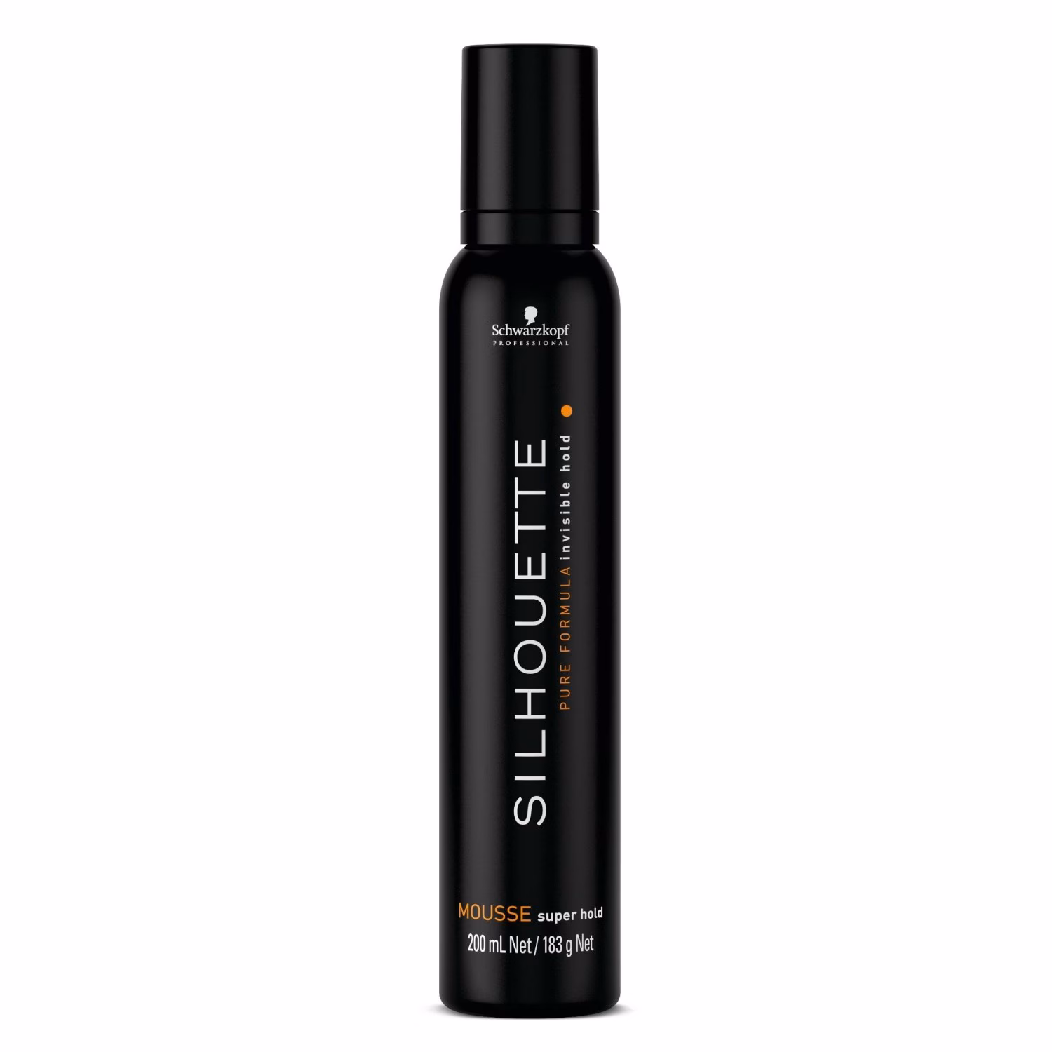 Super Hold  Mousse