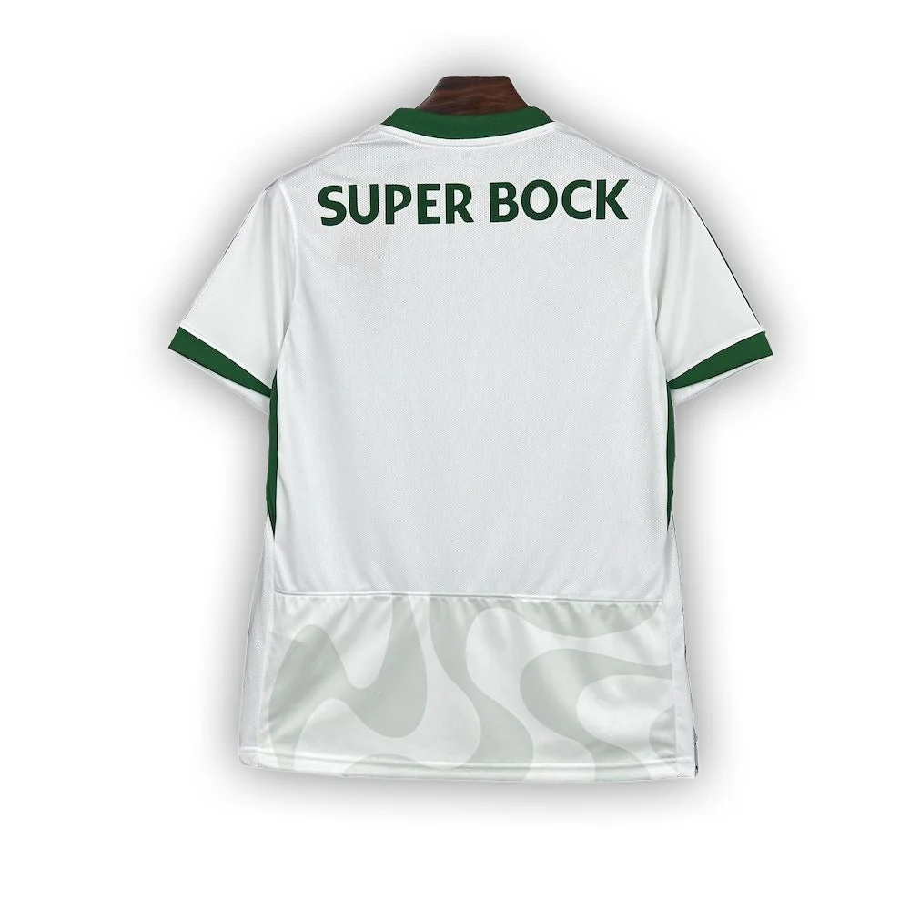 Sporting Lisbon 2025/26 Away