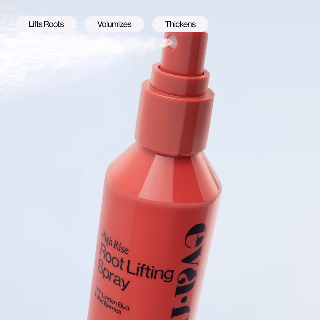 Eva Nyc  High Rise Root Lifting Mist