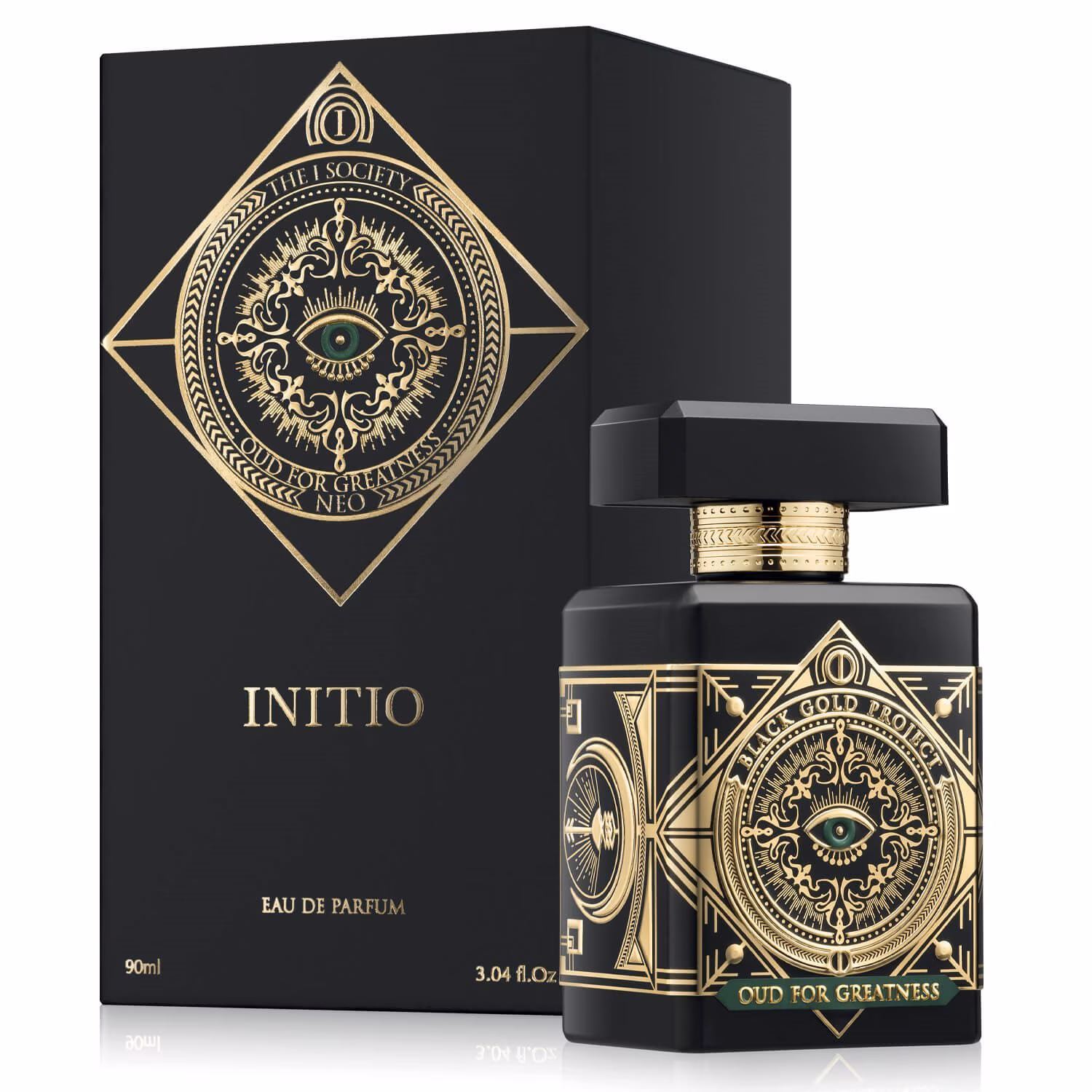 Oud for Greatness Neo