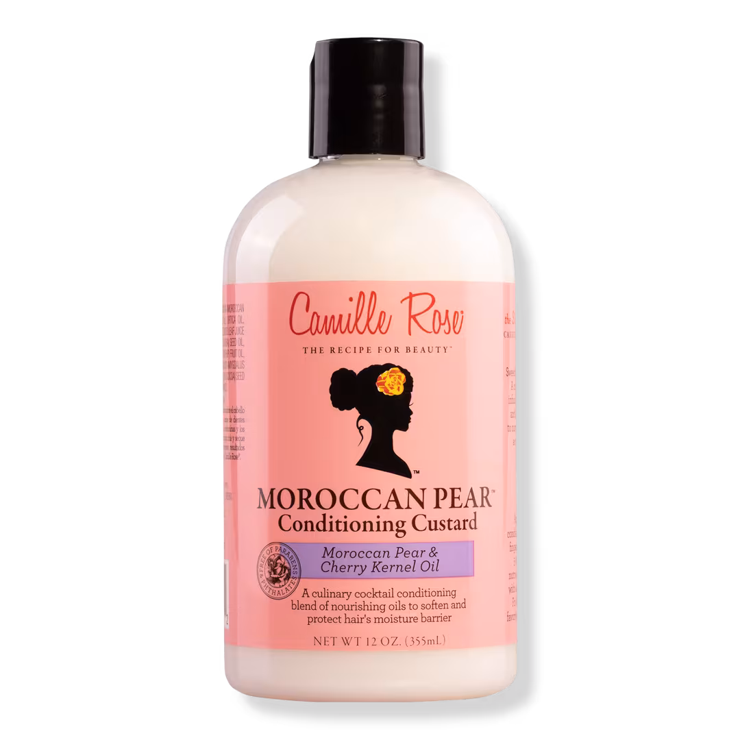 Camille Rose  Moroccan Pear Conditioning Custard