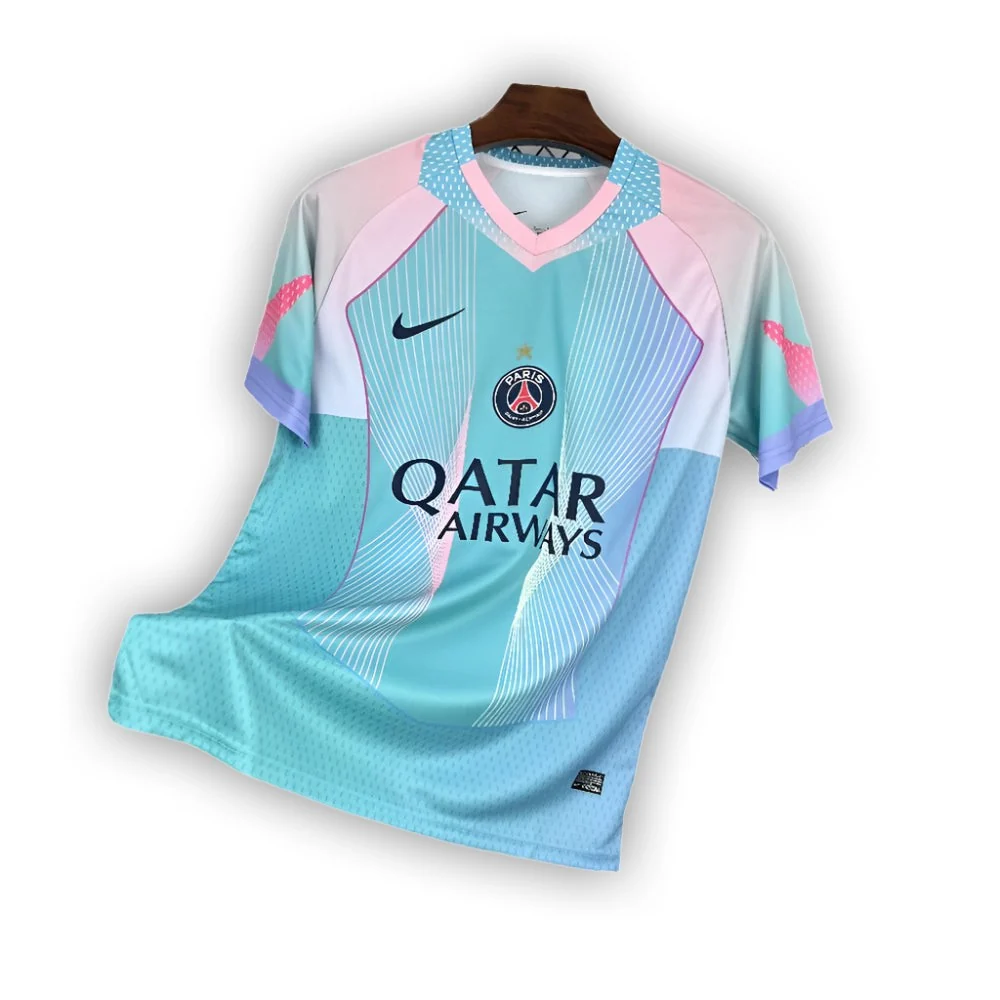 PSG 2025/26 Special Edition
