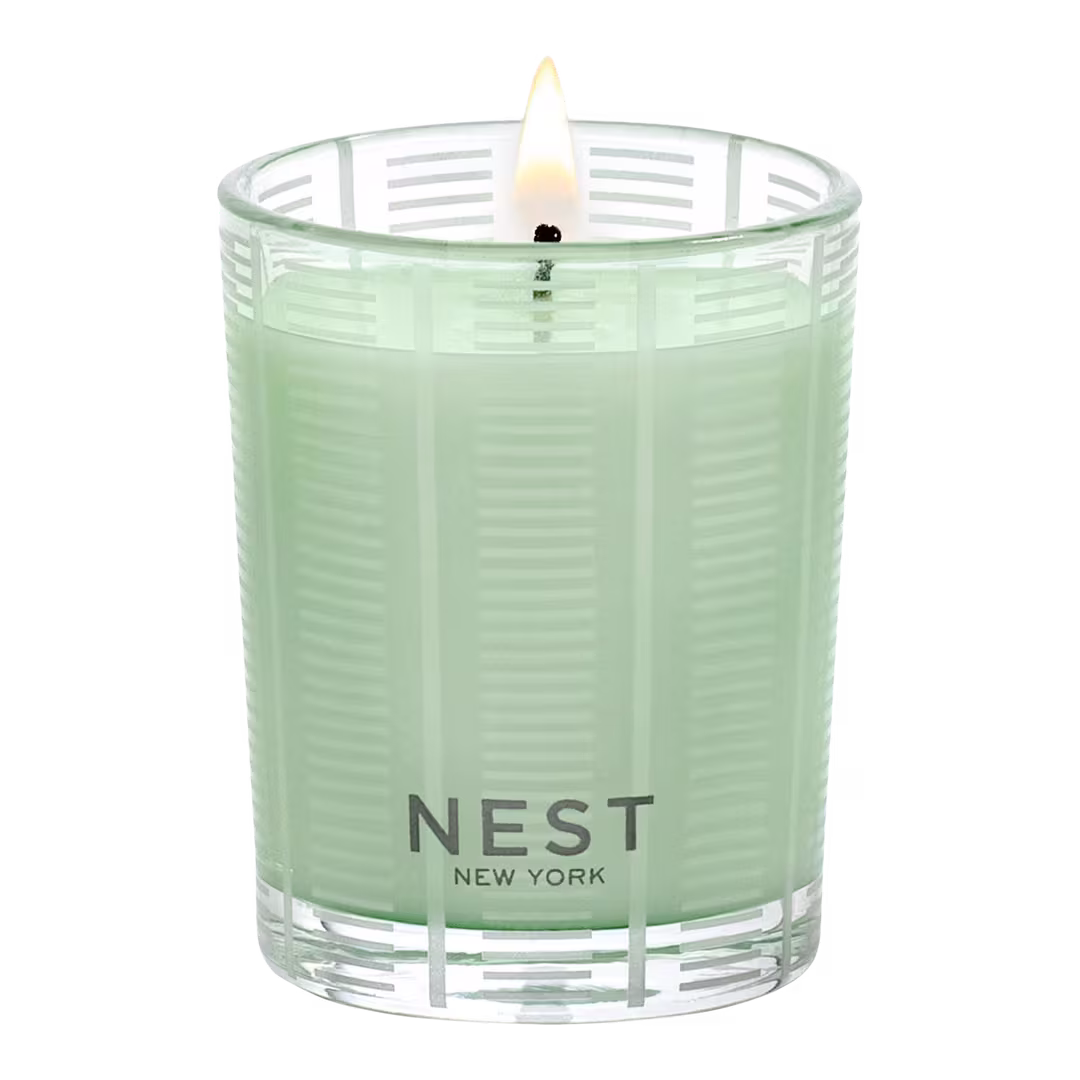 NEST New York  Cucumber & White Sage Votive Candle