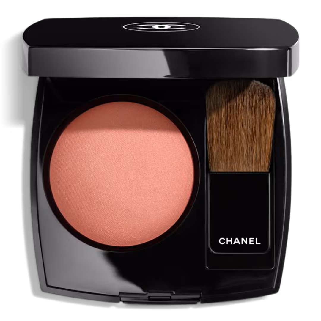CHANEL  JOUES CONTRASTE Powder Blush