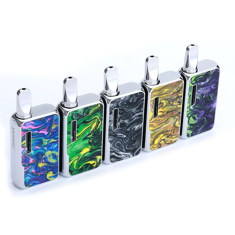 VAPMOD 650mAh Dragoo Resin 510 Thread Battery