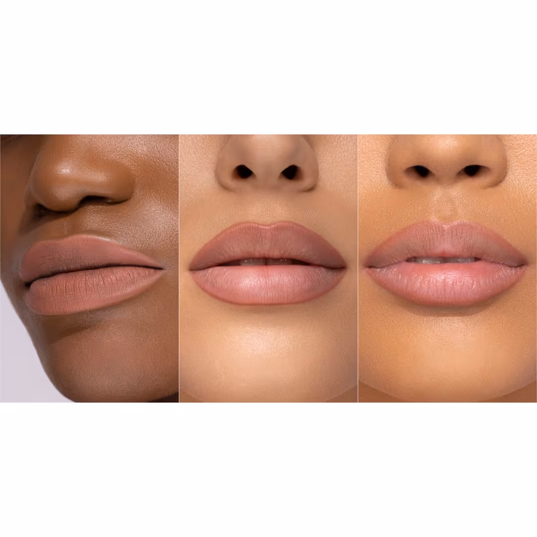 NATASHA DENONA  I Need A Rose - Long Lasting Easy Glide Lip Pencil