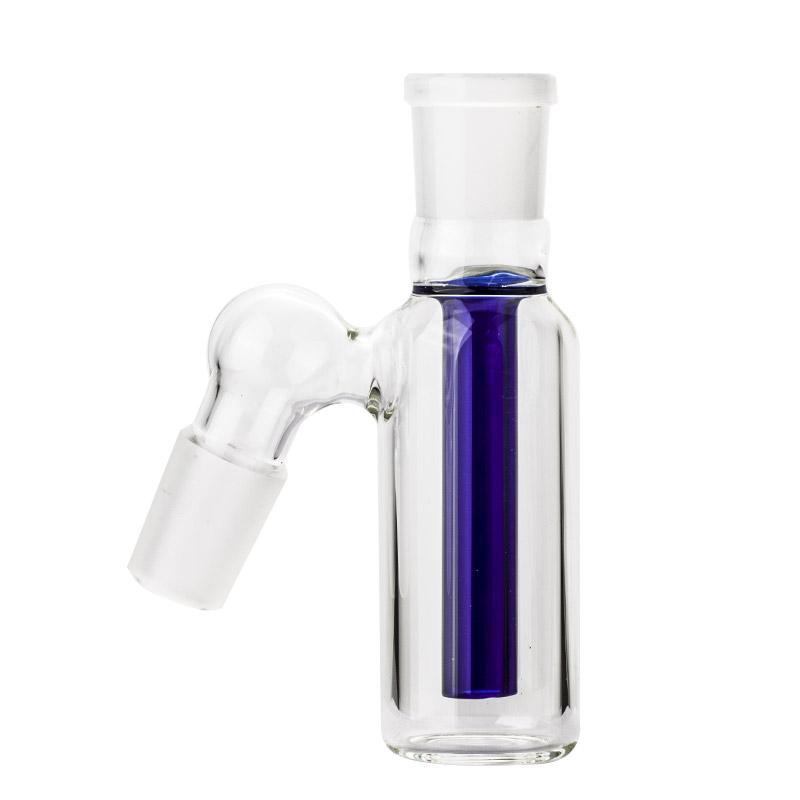 18mm Straight Tube Ash Catcher