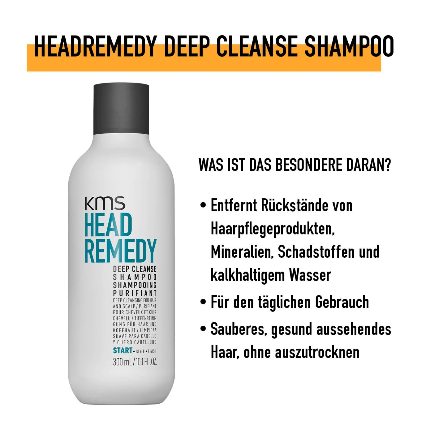 Deep Cleanse