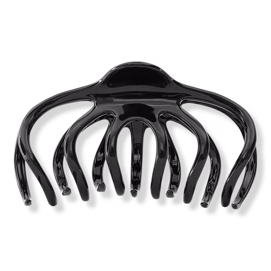 PATTERN  Hair Clip