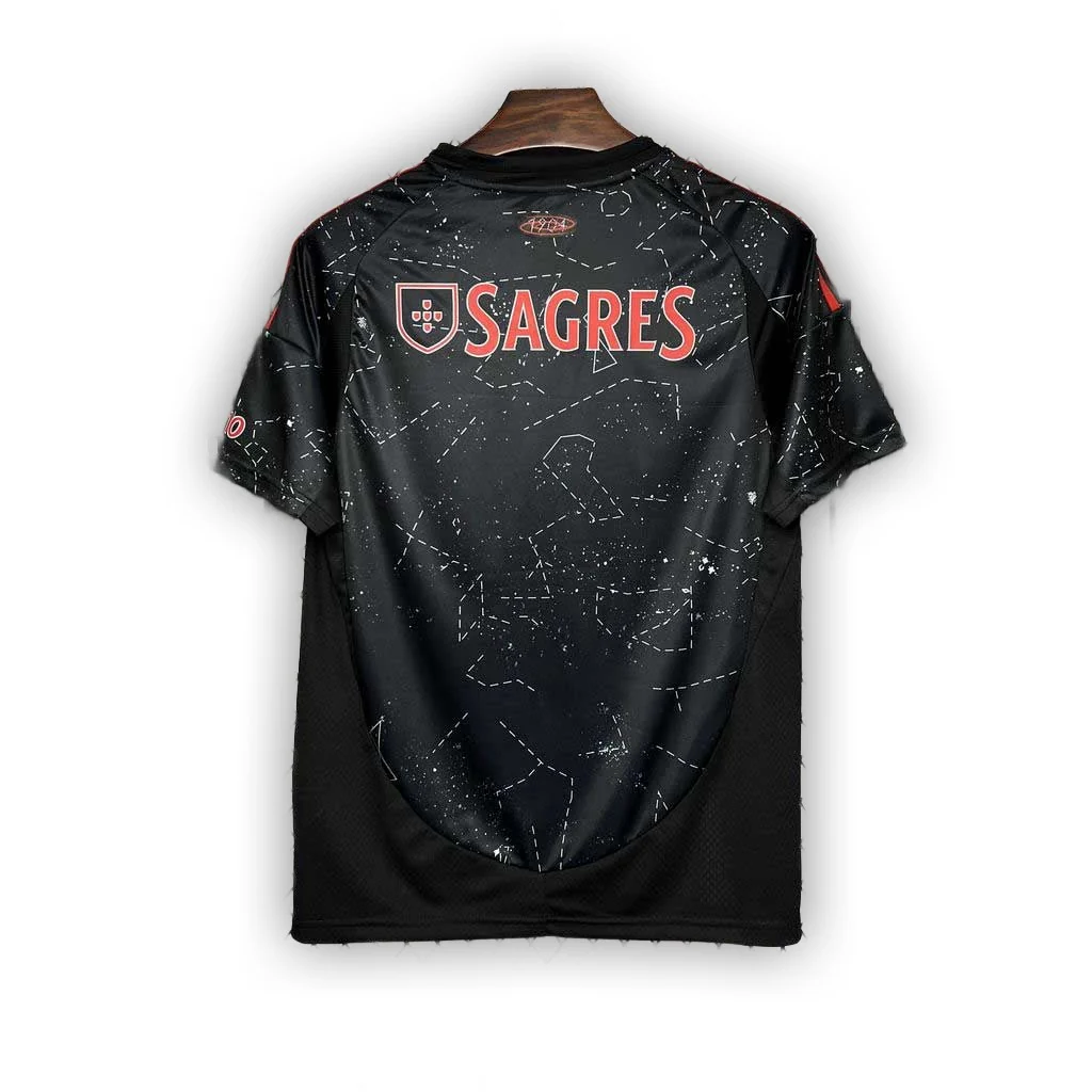 Benfica 2024/25 Away