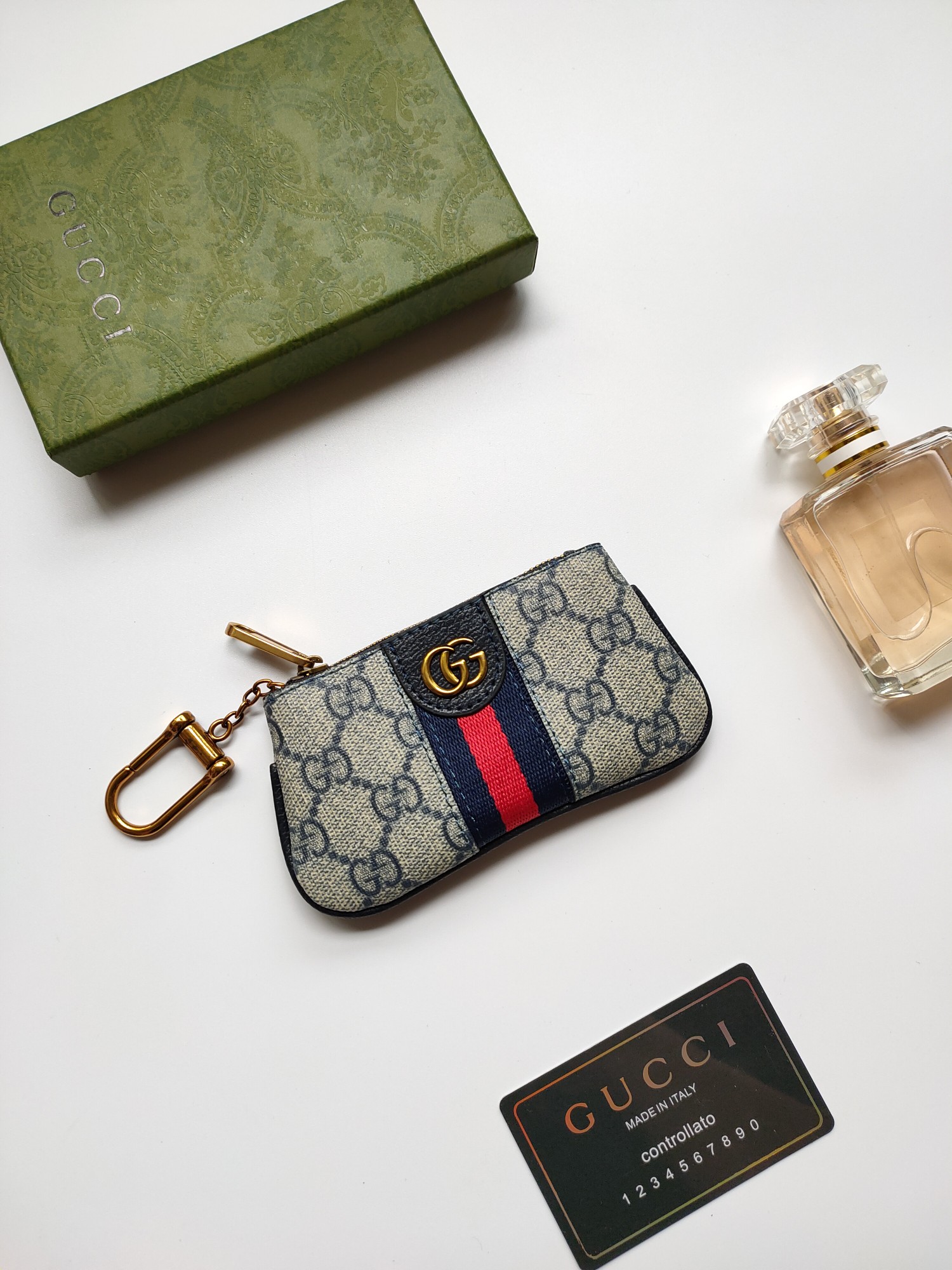 Gucci Wallets 671722 LM06