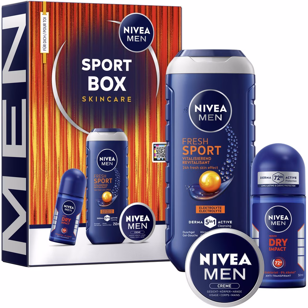 Sport Box