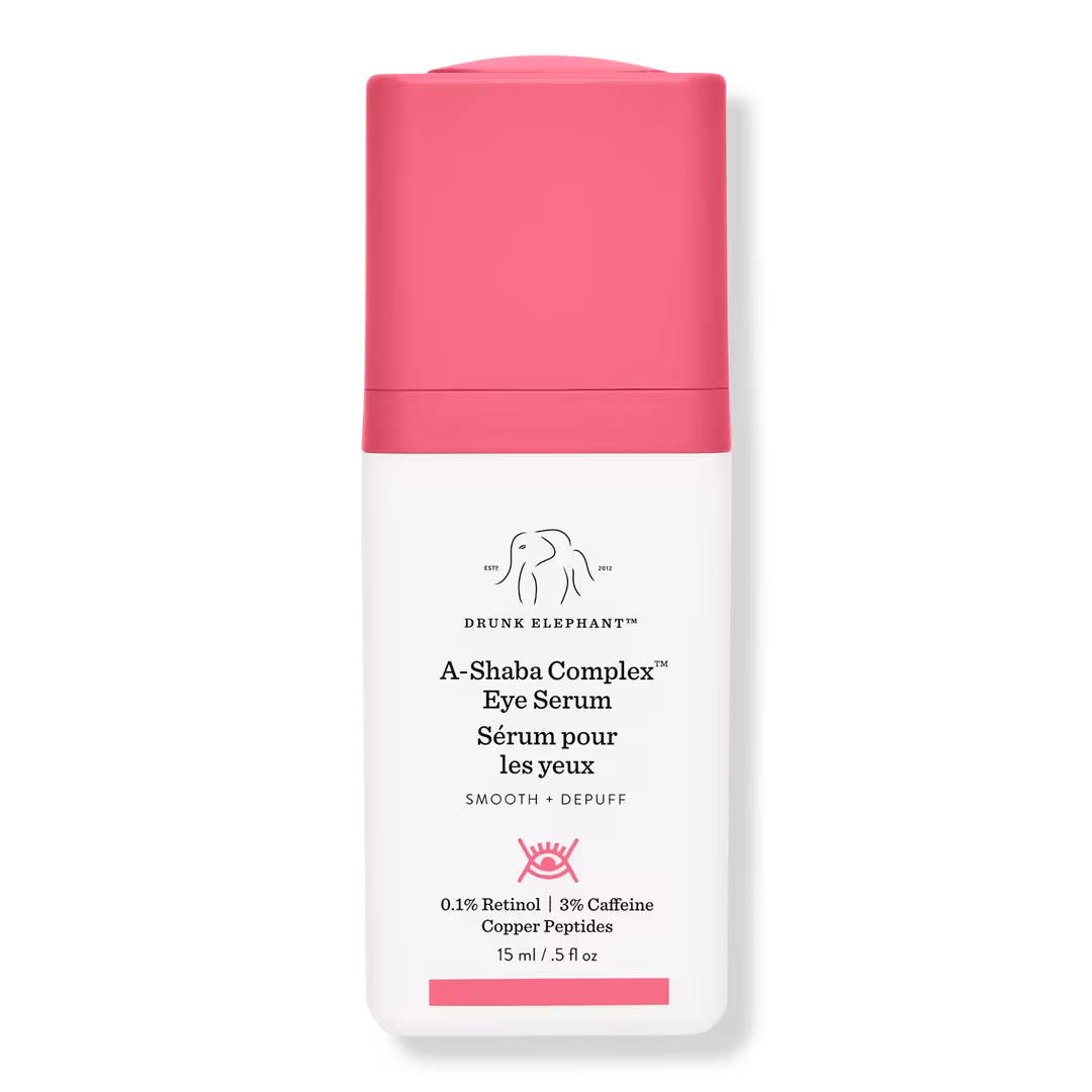 Drunk Elephant  A-Shaba Complex Eye Serum