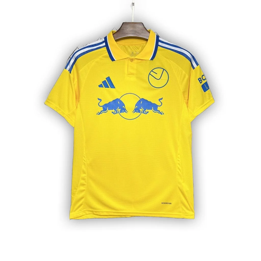 Leeds United 2024/25 Away