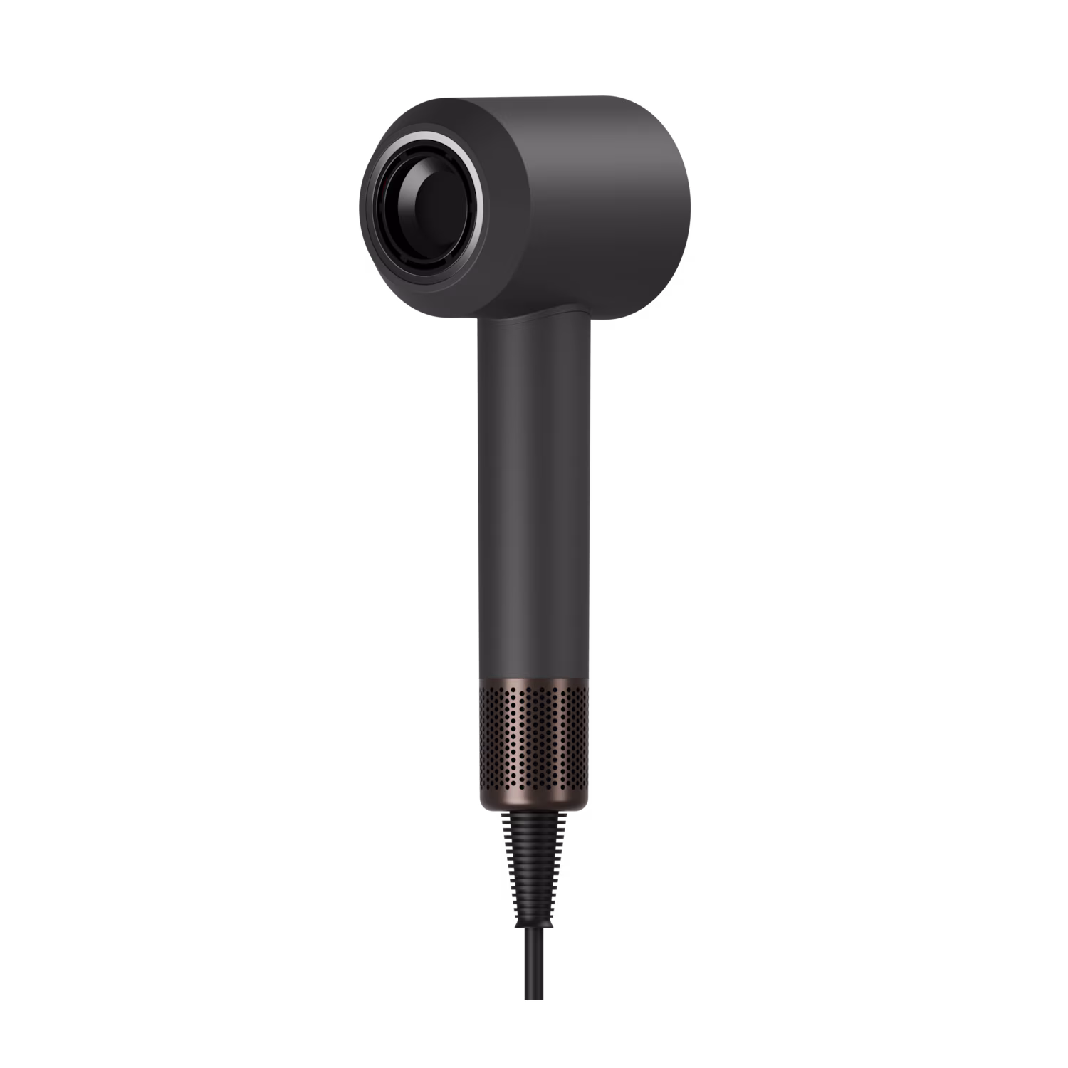 DryFinity Premium Fön Graphit
