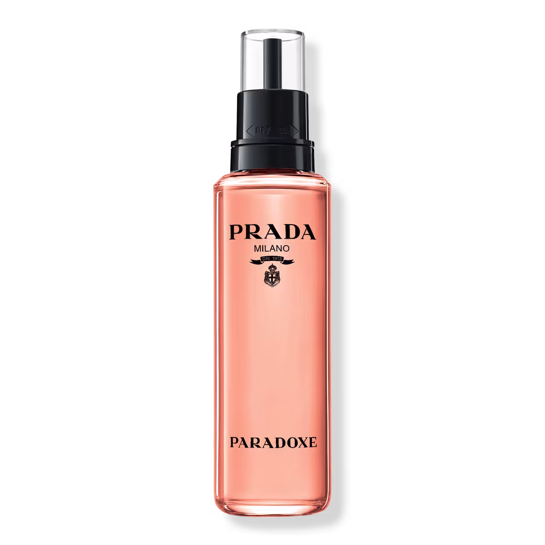 Prada  Paradoxe Eau de Parfum with White Musk & Amber