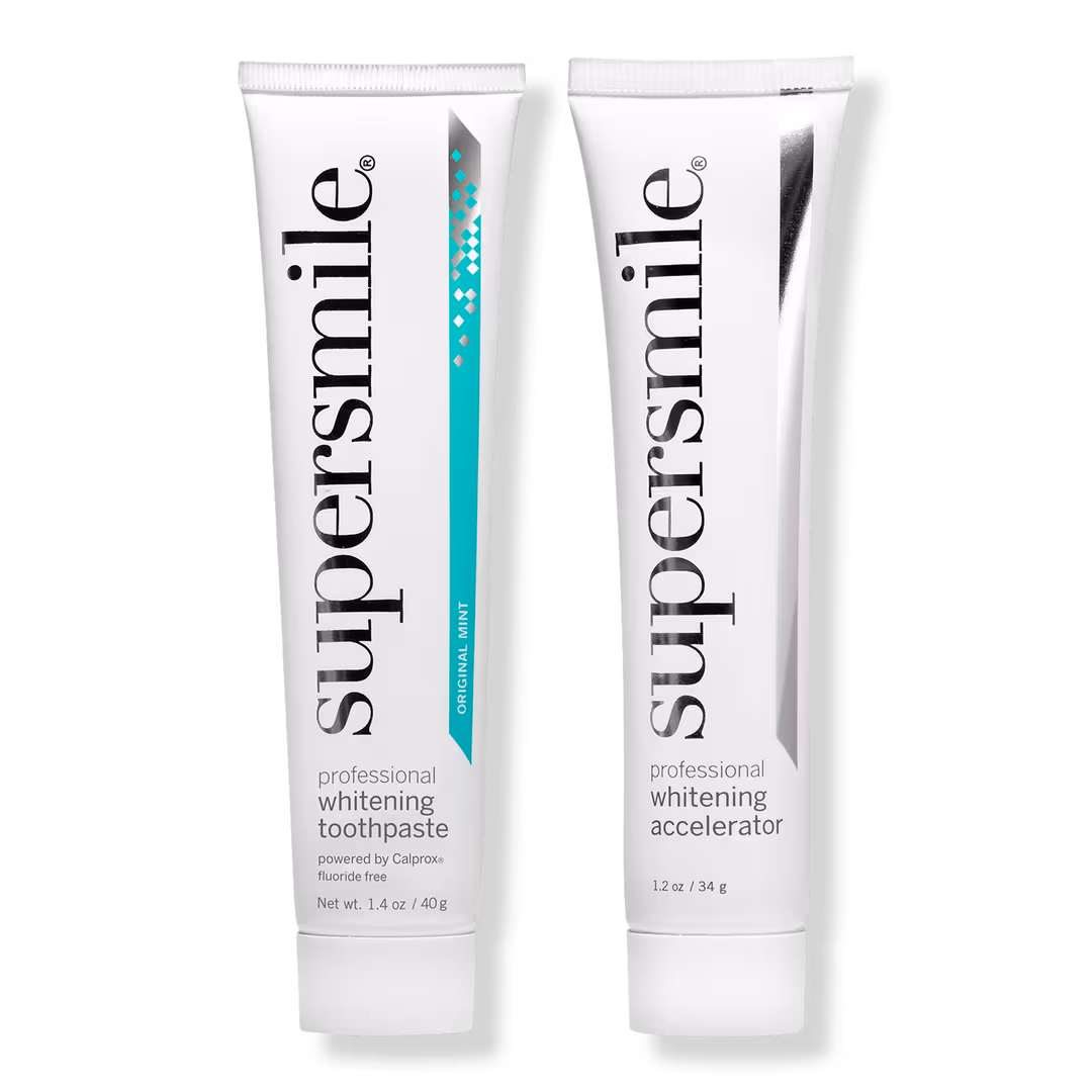 Supersmile  Fluoride Free Professional Whitening System