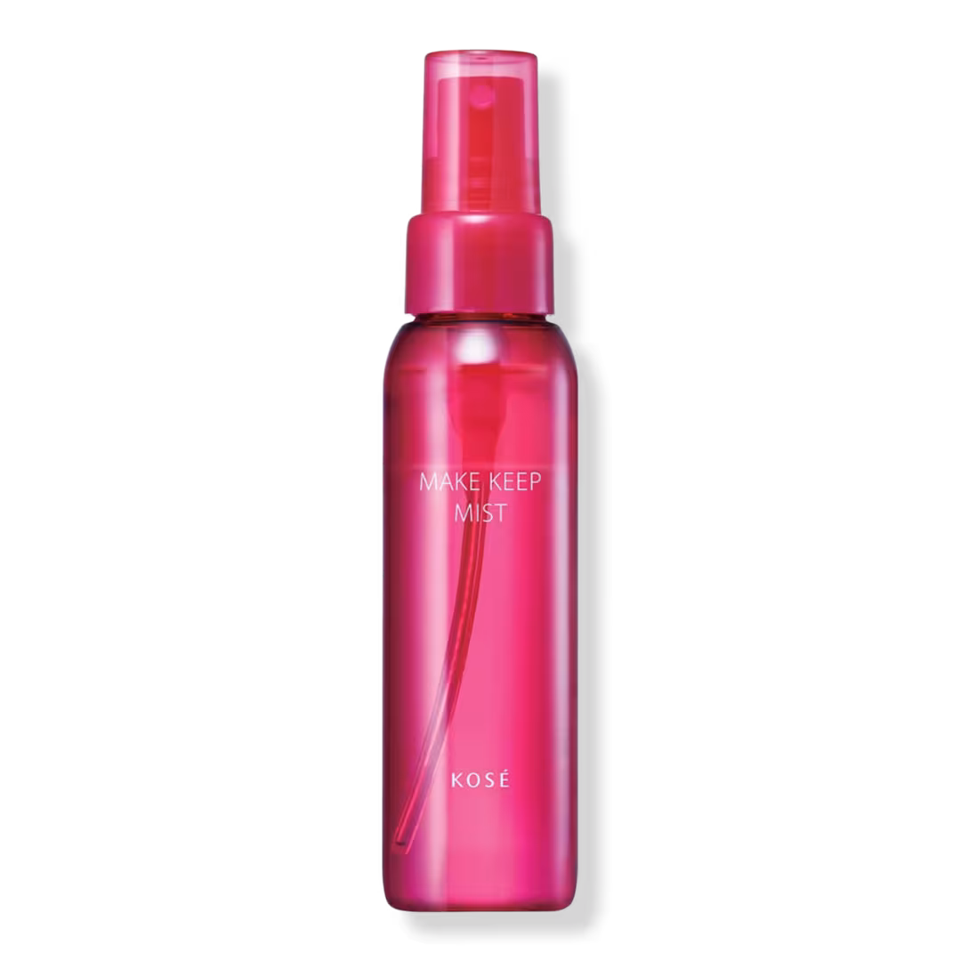 KOSE  Make Keep Mist
