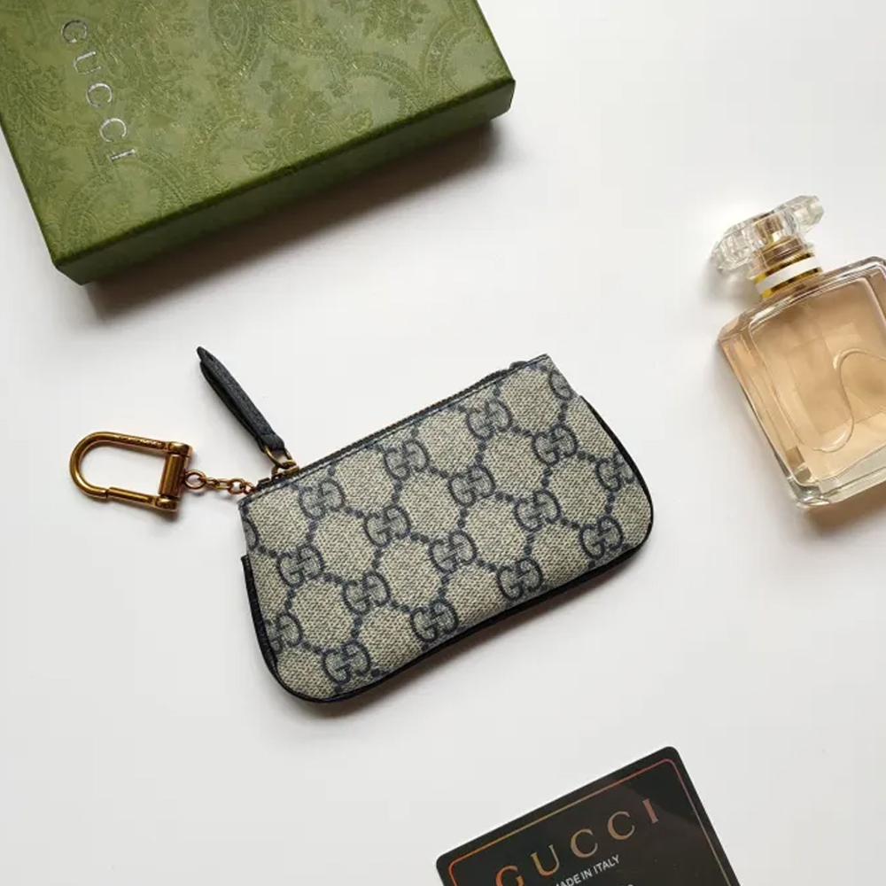 Gucci Wallets 671722 LM06