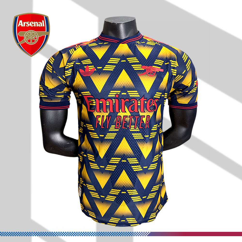 2025/2026 Arsenal Special Edition Football Jersey (Player)