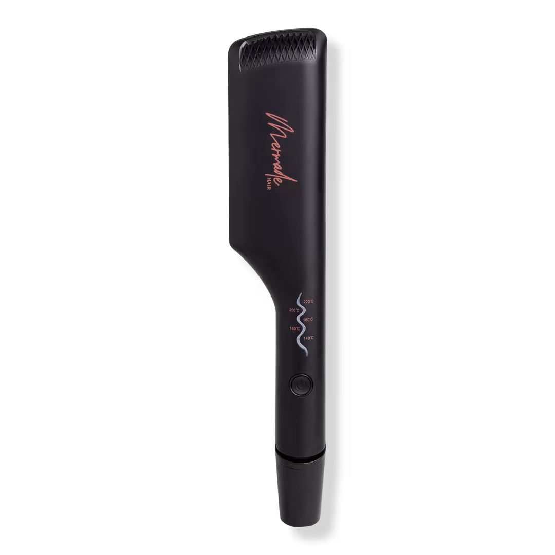 Mermade Hair  Double Waver