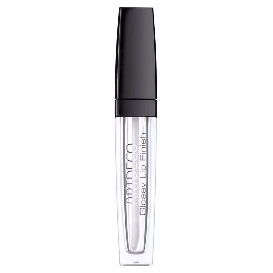 Glossy Lip Finish