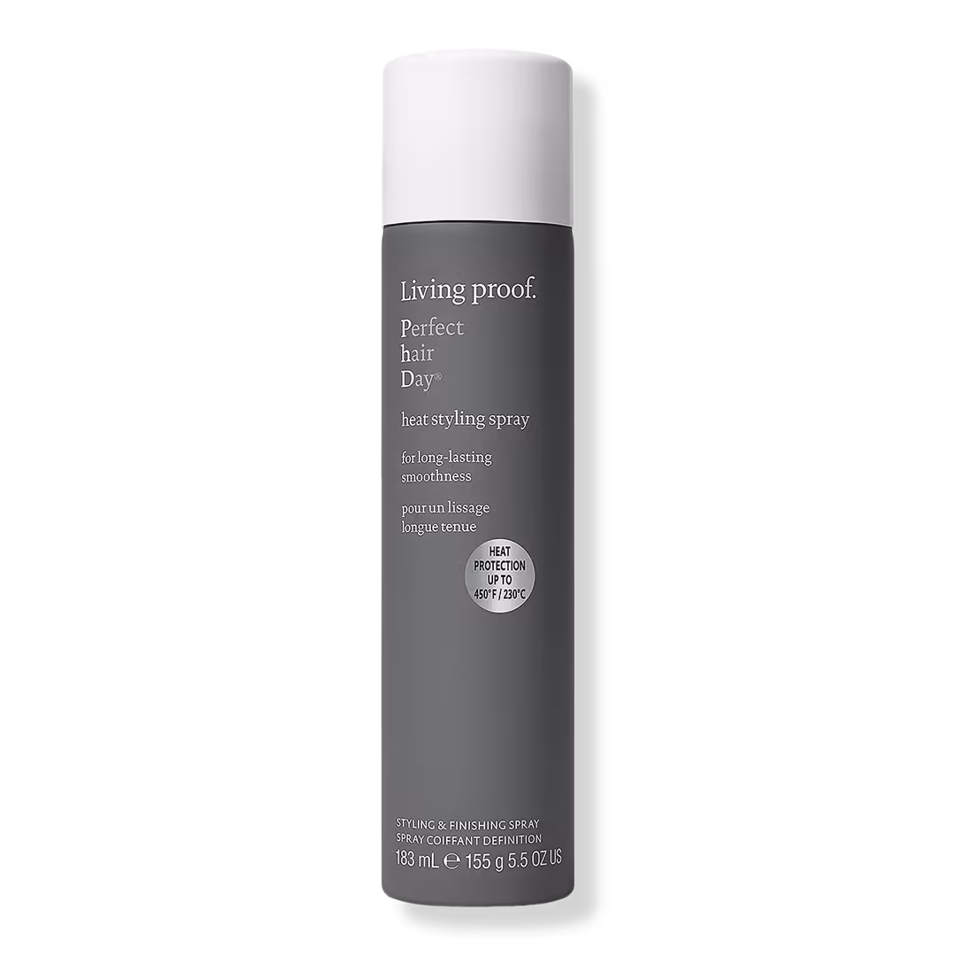 Living Proof  Perfect hair Day (PhD) Heat Styling Spray