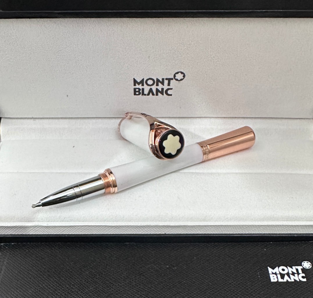 Montblanc Pens10