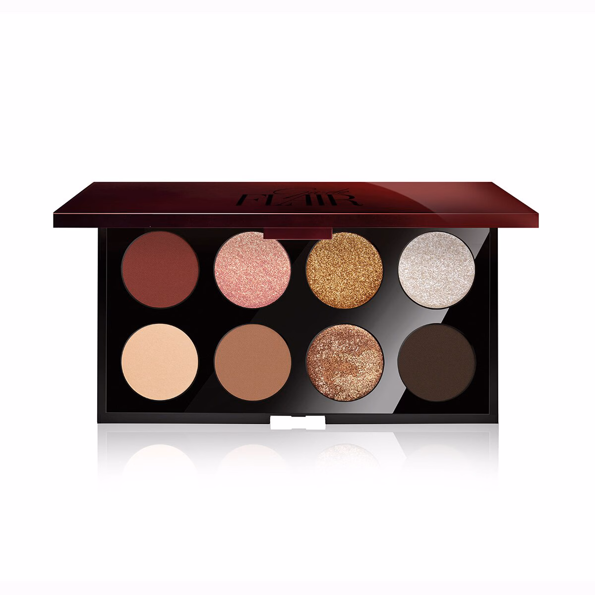 Flair Eyeshadow Palette