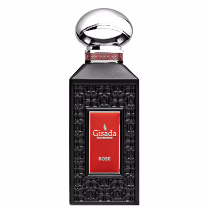 Gisada Rose Parfum Spray 100ML