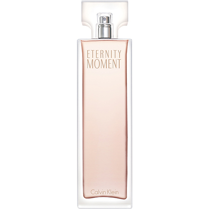 Calvin Klein Eternity Moment Eau de Parfum Spray 100ML