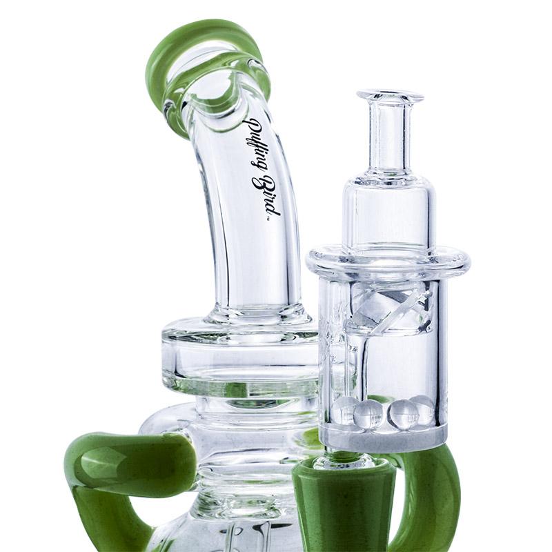 Terp Balls/Terp Pearls (Clear Pack Of 4)