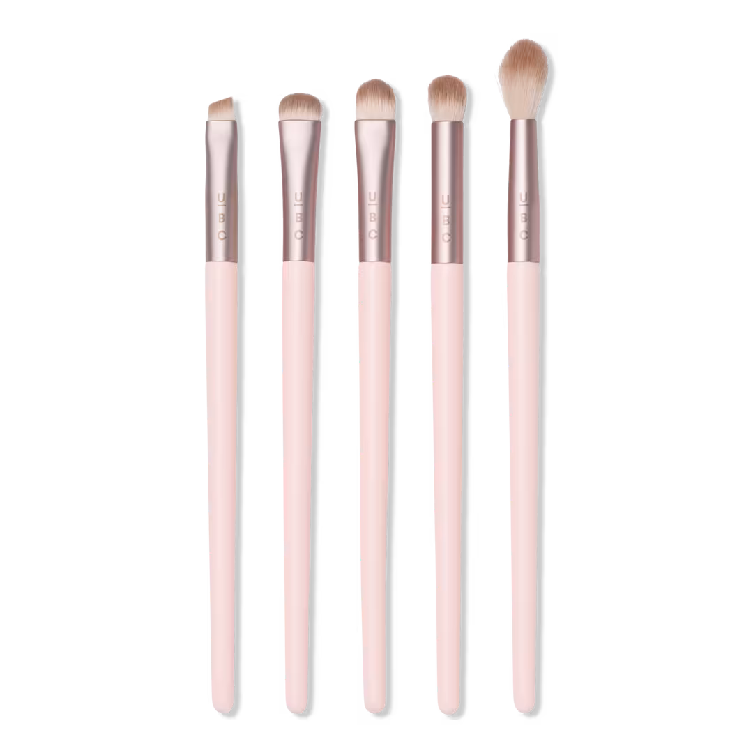 ULTA Beauty Collection  Eye Essentials Brush Set