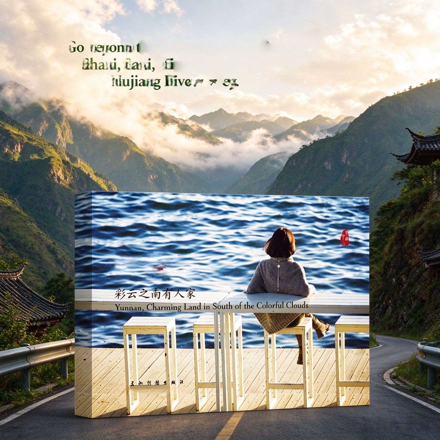 Yunnan: Where the Clouds Touch Home — A Photographic Journey Through China‘s Most Enchanting Province