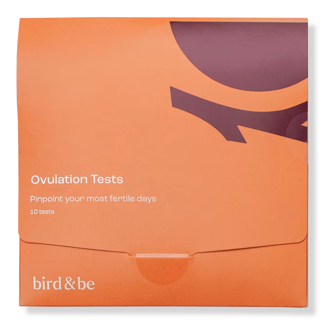 Bird&Be  Ovulation Tests
