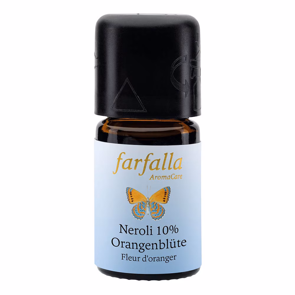 Neroli 10% Selektion