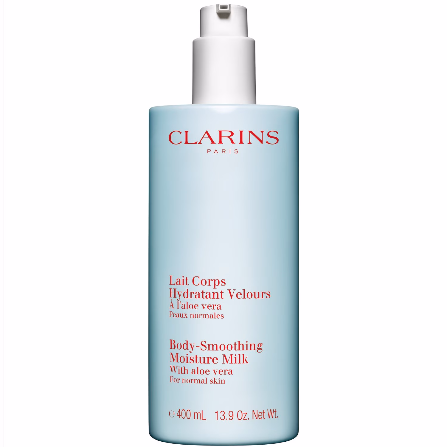 Lait Corps Hydratant Velours XL