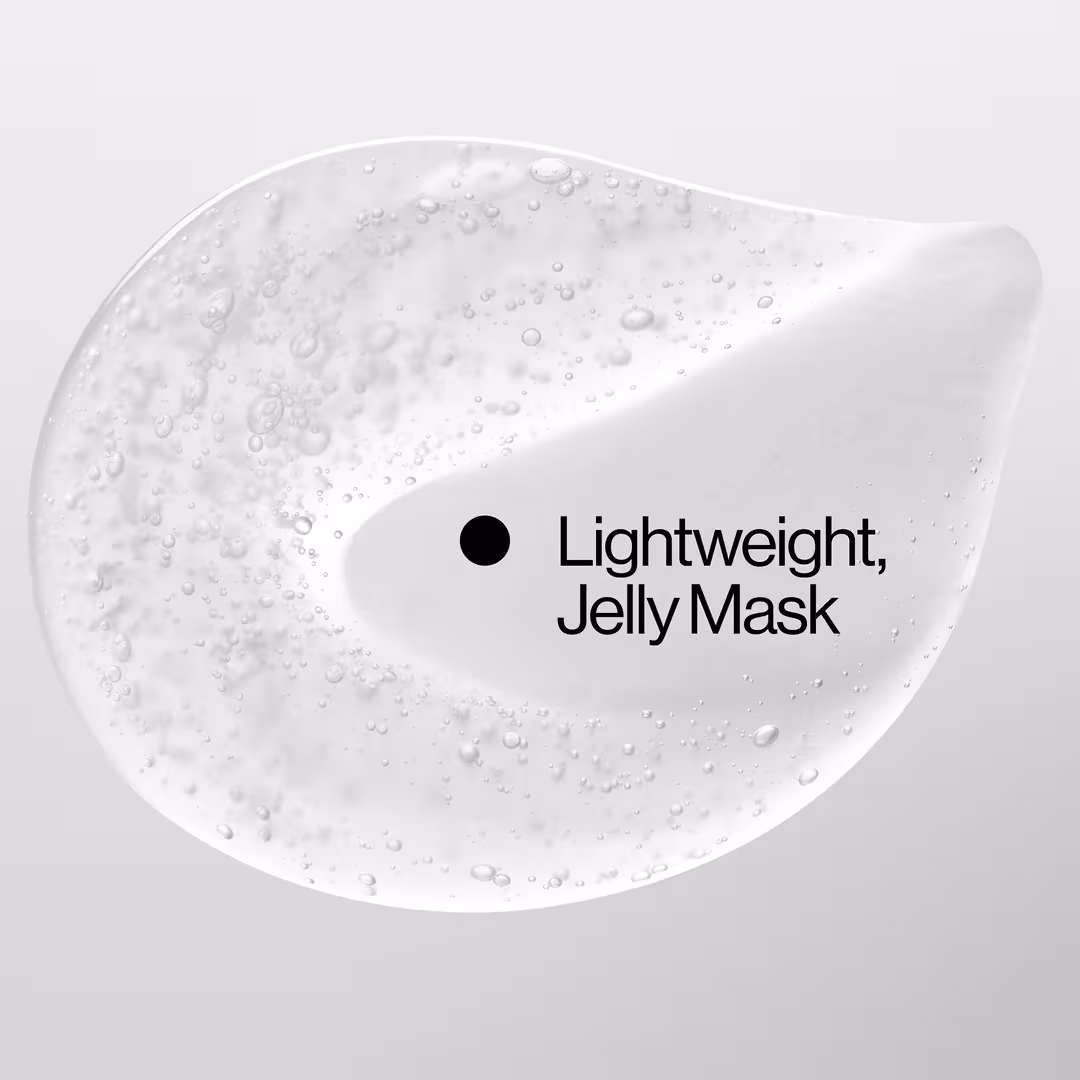 Eva Nyc  H2-Whoa Hydra-Jelly Hair Mask